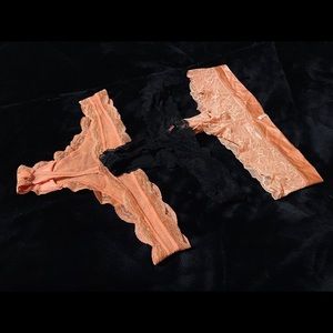 🔥Thongs bundle🔥
